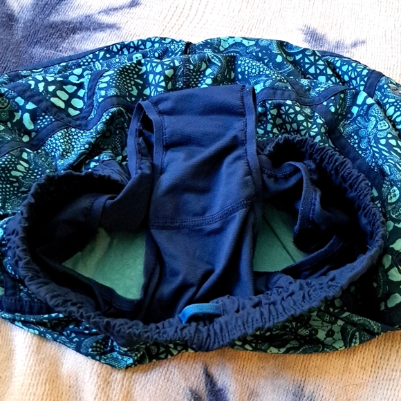 Lululemon Run Shorts - Picture 8 of 8